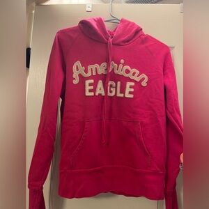 vintage american eagle size small sweatshirt